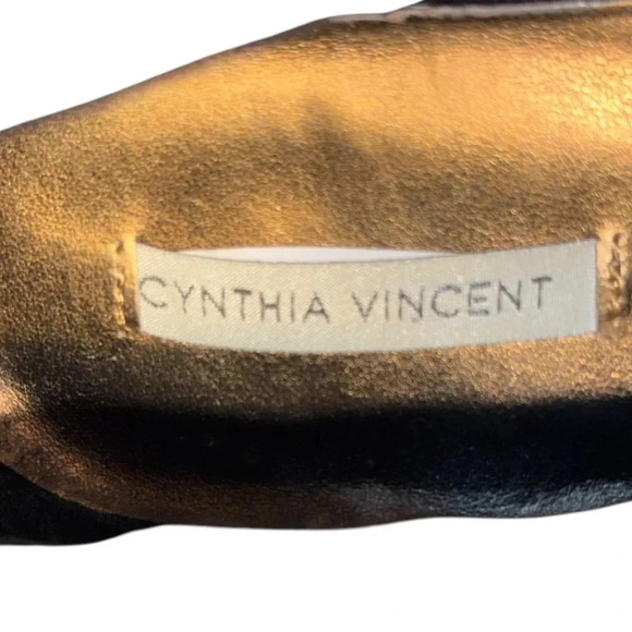 Twelfth St. by Cynthia Vincent Walker Boots - Picture 10 of 10